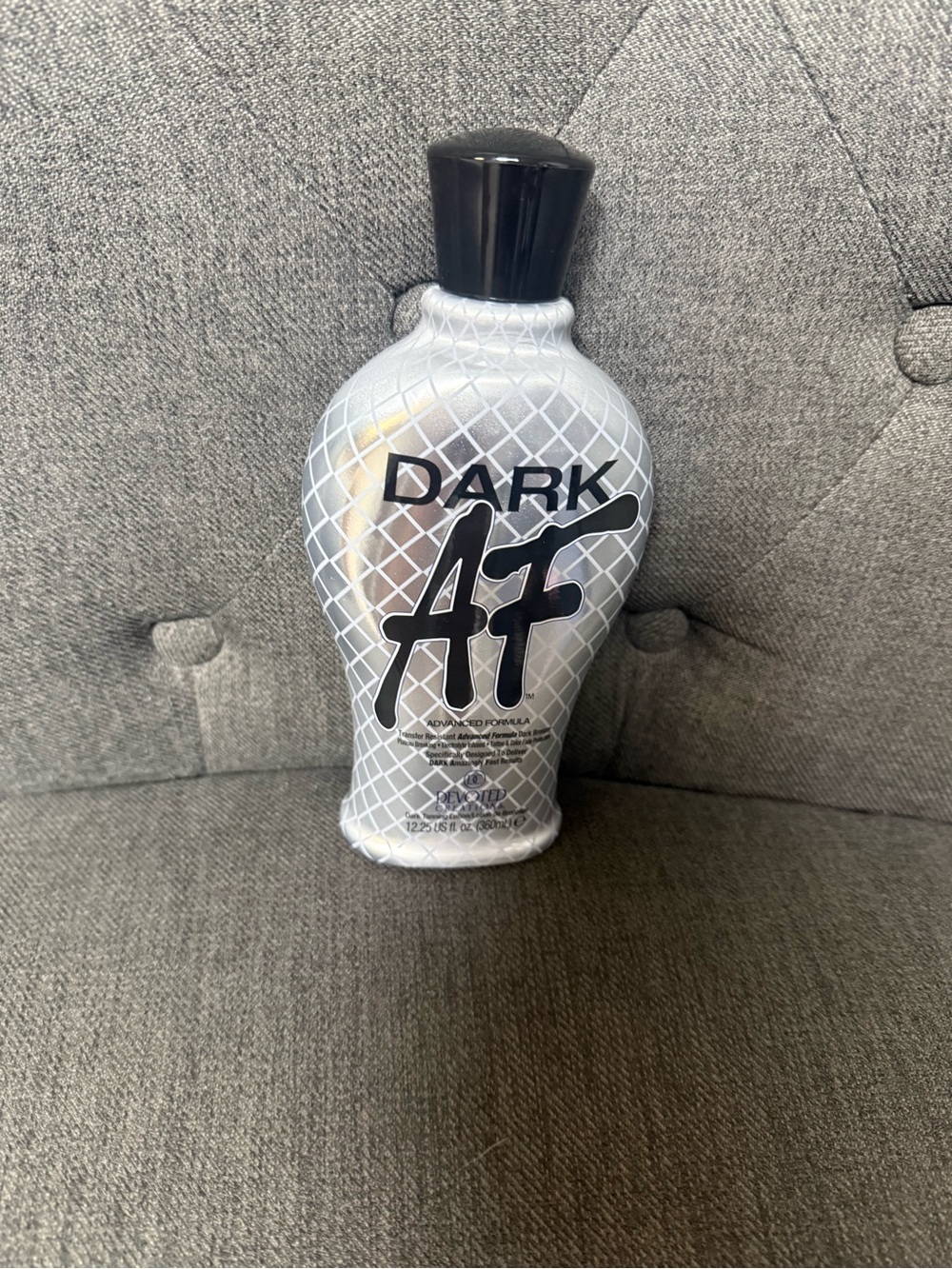 Devoted Dark AF